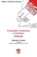 Propiedad intelectual y tambin, poesa