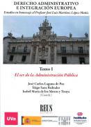 Derecho administrativo e integracin europea