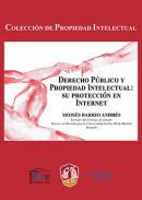 Derecho pblico y propiedad intelectual