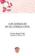 Los animales en el Cdigo civil