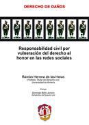 Responsabilidad civil por vulneracin del derecho al honor en las redes sociales