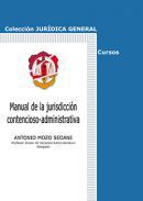 Manual de la jurisdiccin contencioso-administrativa