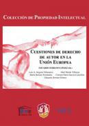 Cuestiones de derecho de autor en la Unin Europea