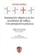 Imputacin objetiva en los accidentes de trfico