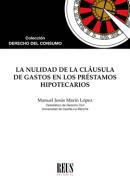 La nulidad de la clusula de gastos en los prstamos hipotecarios