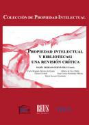 Propiedad intelectual y bibliotecas