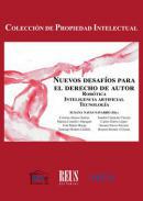 Nuevos desafos para el derecho de autor