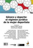 Gnero y deporte