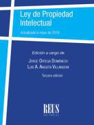 Ley de Propiedad Intelectual