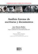 Anlisis forense de escrituras y documentos