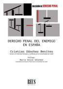 Derecho Penal del enemigo en Espaa