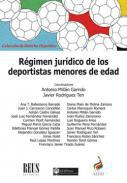 Rgimen jurdico de los deportistas menores de edad