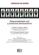 Responsabilidad civil y productos farmacuticos