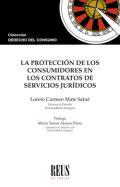 La proteccin de los consumidores en los contratos de servicios jurdicos