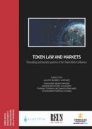 Token law and markets