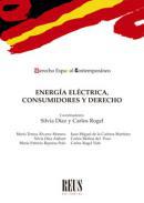 Energa elctrica, consumidores y derecho