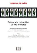 Daos a la privacidad de los menores
