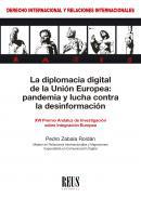La diplomacia digital de la Unin Europea