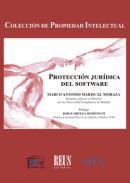Proteccin jurdica del software