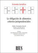 La obligacin de alimentos