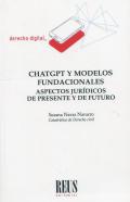 ChatGPT y modelos fundacionales