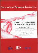 Arte contemporneo y derecho de autor