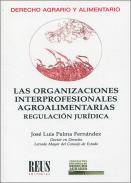 Las organizaciones interprofesionales agroalimentarias