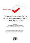 Proteccin y gestin de la propiedad intelectual en el Metaverso