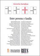 Entre persona y familia