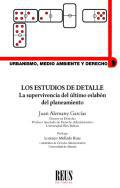 Los Estudios de Detalle