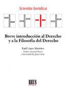 Breve introducción al Derecho y a la Filosofía del Derecho