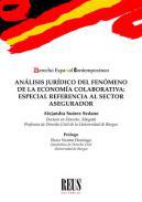 Anlisis jurdico del fenmeno de la economa colaborativa