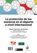 La proteccin de los menores en el deporte a nivel internacional