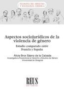 Aspectos sociojurdicos de la violencia de gnero