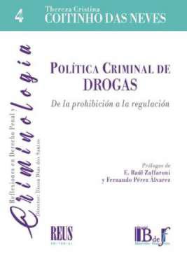 Poltica criminal de drogas