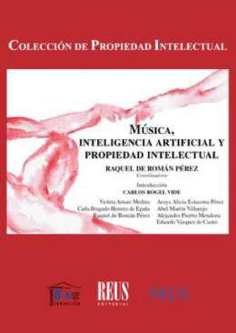 Msica, Inteligencia Artificial y Propiedad Intelectual