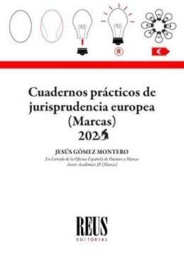 Cuadernos prcticos de Jurisprudencia europea (Marcas) 2024