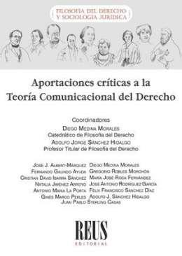 Aportaciones crticas a la Teora Comunicacional del Derecho