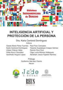 Inteligencia artificial y proteccin de la persona