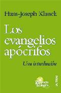 Los evangelios apcrifos