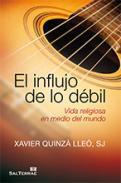 El influjo de lo dbil