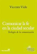 Comunicar la fe en la ciudad secular