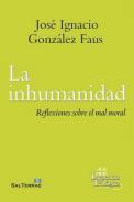 La inhumanidad