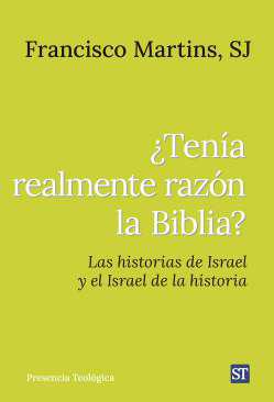 Tena realmente razn la Biblia?