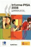 Informe PISA 2006