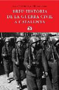 Breu histria de la Guerra Civil a Catalunya