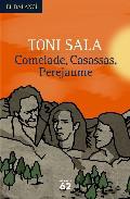 Comelade, Casasses, Perejaume