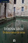 Deixeu estar els nens