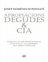 Apropiacions degudes & CIA