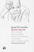 Retrats literaris